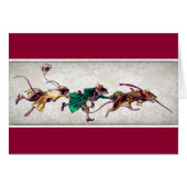 Three Blind Mice (Front Horizontal)