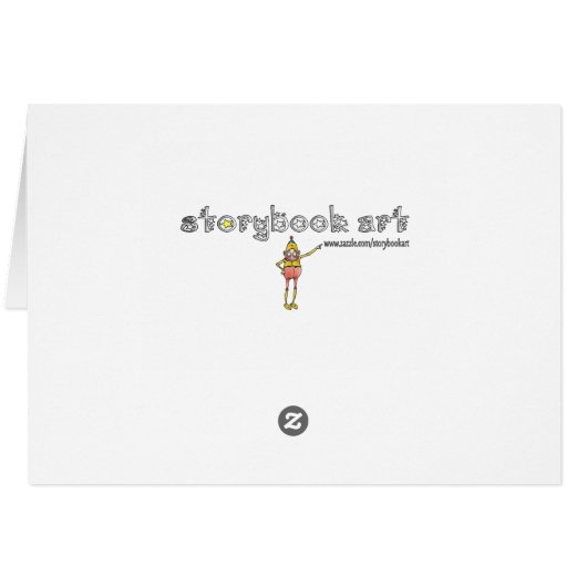 Three Blind Mice (Back Horizontal)