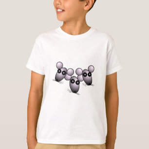 Three Blind Mice Shirt