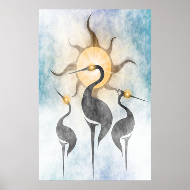 Three Brothers Poster (Front)