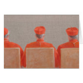 Three Cardinals 2010 (Front Horizontal)