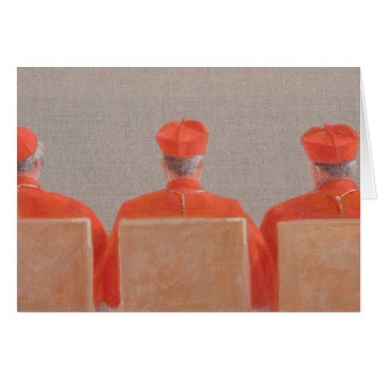 Three Cardinals 2010 (Front Horizontal)