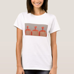 Three Cardinals 2010 T-Shirt