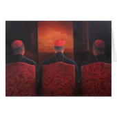 Three Cardinals 2012 (Front Horizontal)