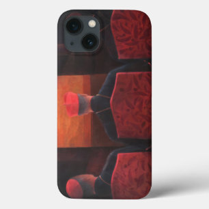 Three Cardinals 2012 iPhone 13 Case