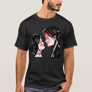 Three Cheers for Sweet Revenge T-Shirt