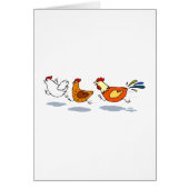 Three Chicks (Front)