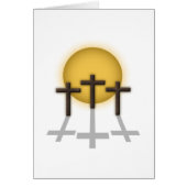Three Crosses (Front)