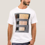 Three Cylinder Seals With Impressions, T-shirt at Zazzle