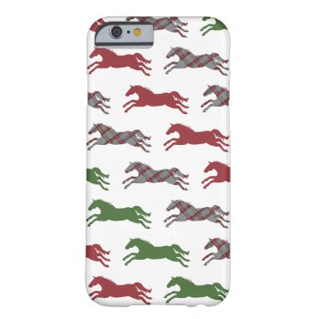 Three Day Eventing Barely There Iphone 6 Case by PaintingPony at Zazzle
