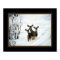 Three Deer