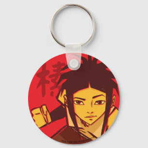 Three Delivery™ Sue Keychain