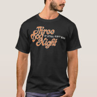 Three Dog Night Classic T-Shirt