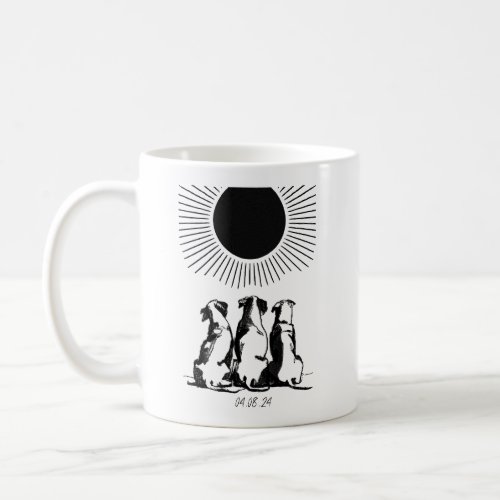 Three Dog Night Coffee Mug