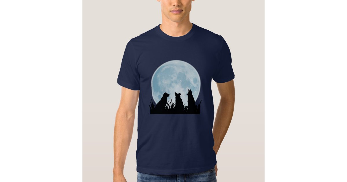 Three Dog Night T-Shirt | Zazzle