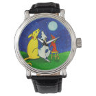 Three Dog Night Watch