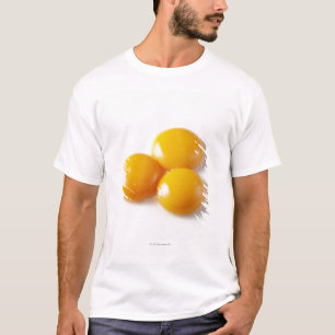 Three egg yolk T-Shirt