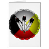 Three Feathers (Front)