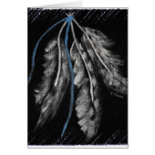 Three Feathers-The Trinity (Front)