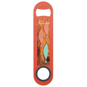 Three Fish Pattern Thunder_Cove Bar Key