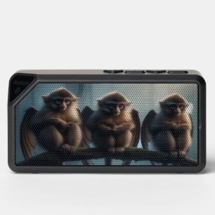 Three Flying Monkeys Speaker