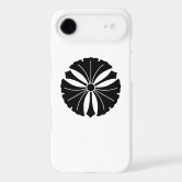 Takeda Bishi Case-Mate iPhone Case | Zazzle