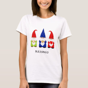 Three Gnomes T-Shirt
