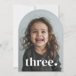 Three