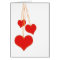 three hearts