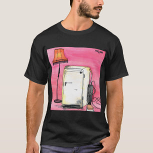 Three Imaginary Boys illustrated Active T-Shirt