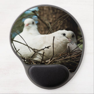 Three in a Tree Gel Mouse Pad