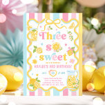 Three