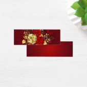 Three Jewelry Roses (Desk)