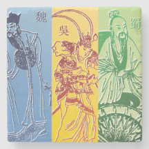 Three Kingdoms
