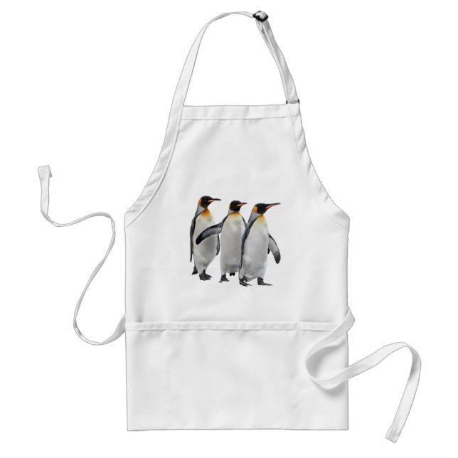 Three Kings Apron (Front)