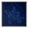 Three Kings Wall Art - Wood