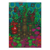 Three Knights @ King's Castle (Front)