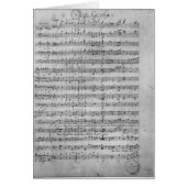 Three Lieder (Front)