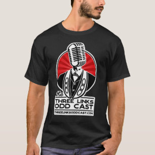 Three Links Odd Cast T-Shirt
