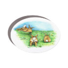 Three Little Binkies