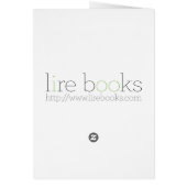 Three Little Pigs: Bricks to Build a House Cards (Back)