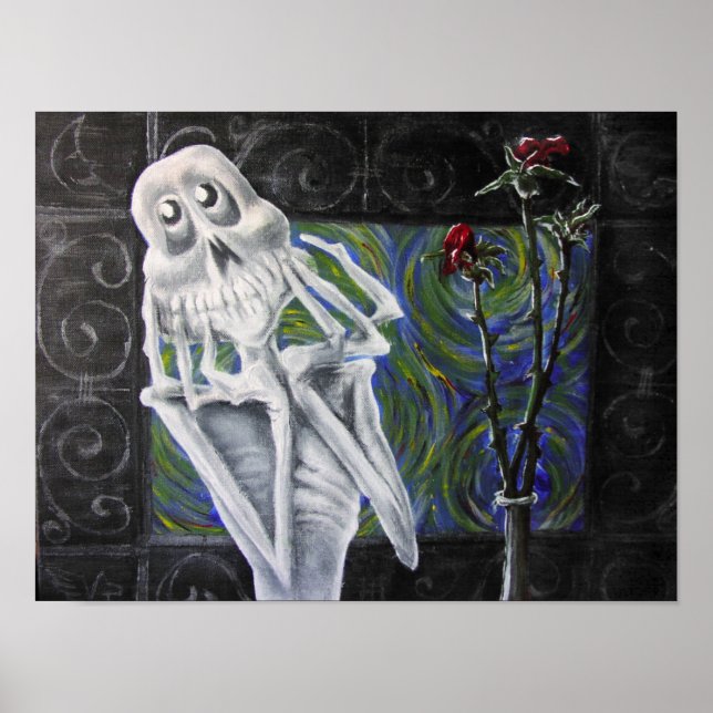 Three Little Words Poster (Front)