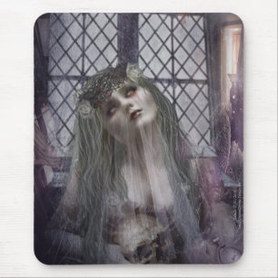 Three Loves Mouse Pad