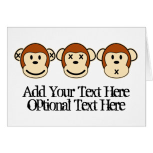 Three Monkeys Design