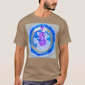 Three of Water T-Shirt