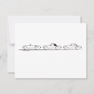 Three Pagoda SLs