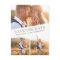 Three Photo Collage Modern Wedding Save the Date