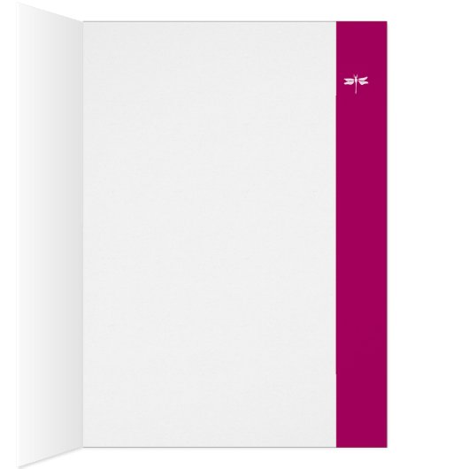 Three Pink Morning Glories (Inside (Right))