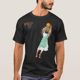 Three Point Shot T-Shirt