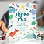 Three